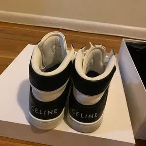 Celine | Shoes | Celine Sneakers Ct Z Trainer High